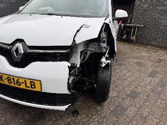 Renault Twingo 1.0 SCe Collection (Hatchback 5-dr.) picture 24