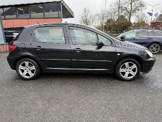 Peugeot 307 1.6-16V Griffe   LEER (Hatchback 5-dr.) picture 7