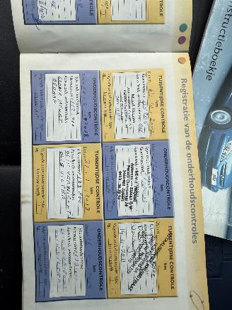 Peugeot 307 1.6-16V Griffe   LEER (Hatchback 5-dr.) picture 26