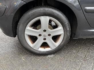 Peugeot 307 1.6-16V Griffe   LEER (Hatchback 5-dr.) picture 17
