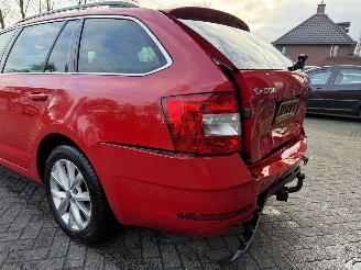 Skoda Octavia 1.0 TSI Greentech Ambition Business picture 15