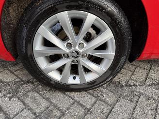 Skoda Octavia 1.0 TSI Greentech Ambition Business picture 16