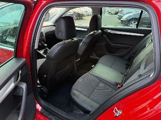 Skoda Octavia 1.0 TSI Greentech Ambition Business picture 17