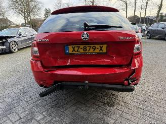 Skoda Octavia 1.0 TSI Greentech Ambition Business picture 4