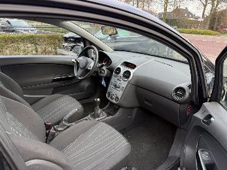 Opel Corsa 1.2-16V Essentia (Hatchback 3-dr.) picture 23