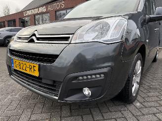 Citroën Berlingo 1.2 PureTech Feel (MPV 5-dr.) picture 28