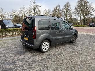 Citroën Berlingo 1.2 PureTech Feel (MPV 5-dr.) picture 25