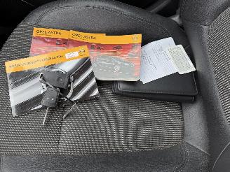 Opel Astra 1.4 Turbo Cosmo (Hatchback 5-dr.) picture 24