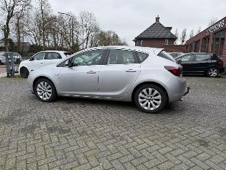 Opel Astra 1.4 Turbo Cosmo (Hatchback 5-dr.) picture 34