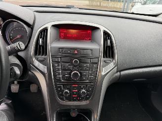 Opel Astra 1.4 Turbo Cosmo (Hatchback 5-dr.) picture 22