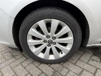 Opel Astra 1.4 Turbo Cosmo (Hatchback 5-dr.) picture 33