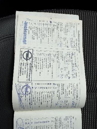 Opel Astra 1.4 Turbo Cosmo (Hatchback 5-dr.) picture 28