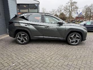 Hyundai Tucson 1.6 T-GDI PHEV Comfort 4WD picture 4