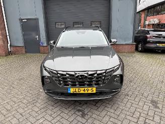 Hyundai Tucson 1.6 T-GDI PHEV Comfort 4WD picture 22