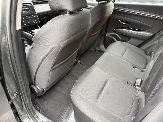 Hyundai Tucson 1.6 T-GDI PHEV Comfort 4WD picture 24