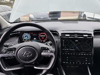 Hyundai Tucson 1.6 T-GDI PHEV Comfort 4WD picture 17