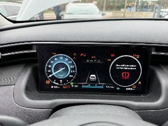 Hyundai Tucson 1.6 T-GDI PHEV Comfort 4WD picture 13