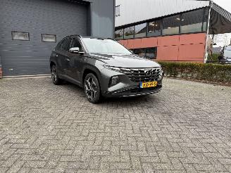 Hyundai Tucson 1.6 T-GDI PHEV Comfort 4WD picture 37