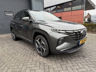 Hyundai Tucson 1.6 T-GDI PHEV Comfort 4WD picture 3