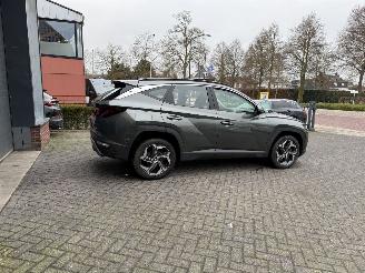 Hyundai Tucson 1.6 T-GDI PHEV Comfort 4WD picture 38