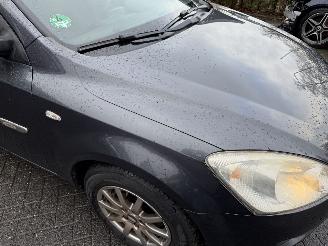 Kia Cee d 1.6 X-tra (Stationwagen 5-dr.) picture 27