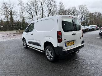 Citroën Berlingo 1.5 BlueHDI Club  4x4  (Bedrijfsauto 5-dr.) picture 3