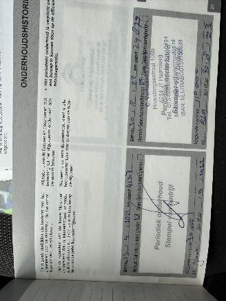 Citroën Berlingo 1.5 BlueHDI Club  4x4  (Bedrijfsauto 5-dr.) picture 22