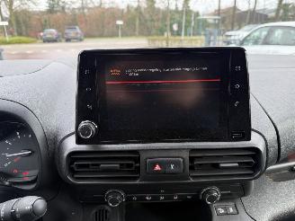 Citroën Berlingo 1.5 BlueHDI Club  4x4  (Bedrijfsauto 5-dr.) picture 16