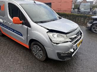 Peugeot Partner 120 1.6 BlueHDi 100 L1 Pro picture 15