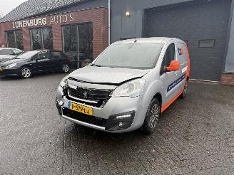  Peugeot Partner 120 1.6 BlueHDi 100 L1 Pro 2018/2