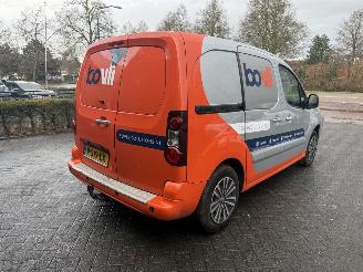 Peugeot Partner 120 1.6 BlueHDi 100 L1 Pro picture 5