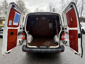 Volkswagen Transporter 2.0 TDI L1H1 DC Trendline BELLEN MET 0653292638 picture 11