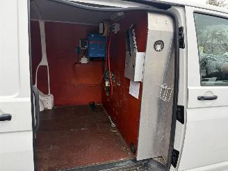 Volkswagen Transporter 2.0 TDI L1H1 DC Trendline BELLEN MET 0653292638 picture 13