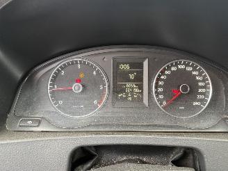 Volkswagen Transporter 2.0 TDI L1H1 DC Trendline BELLEN MET 0653292638 picture 24