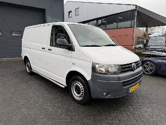 Volkswagen Transporter 2.0 TDI L1H1 DC Trendline BELLEN MET 0653292638 picture 7