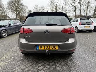 Volkswagen Golf 1.6 TDI Highline BlueMotion picture 2