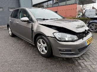 Volkswagen Golf 1.6 TDI Highline BlueMotion picture 5