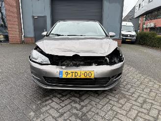 Volkswagen Golf 1.6 TDI Highline BlueMotion picture 15