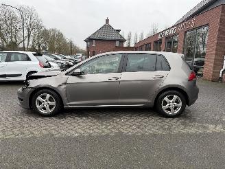 Volkswagen Golf 1.6 TDI Highline BlueMotion picture 14
