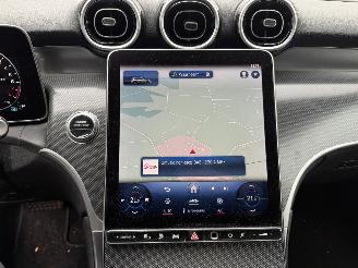 Mercedes GLC 300e 4MATIC Business Line picture 24