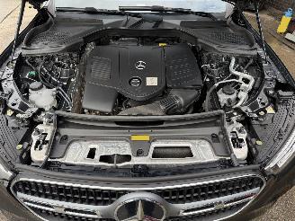 Mercedes GLC 300e 4MATIC Business Line picture 5