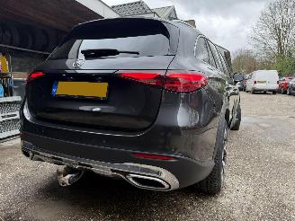 Mercedes GLC 300e 4MATIC Business Line picture 31