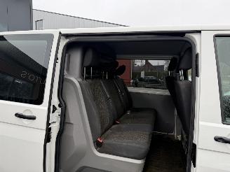 Volkswagen Transporter 2.0 TDI L2H1 30 DC Comfortline picture 11