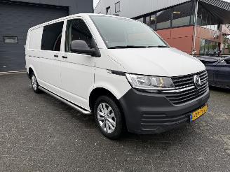 Volkswagen Transporter 2.0 TDI L2H1 30 DC Comfortline picture 2