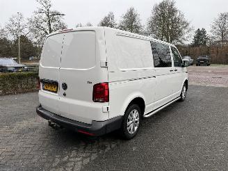 Volkswagen Transporter 2.0 TDI L2H1 30 DC Comfortline picture 5