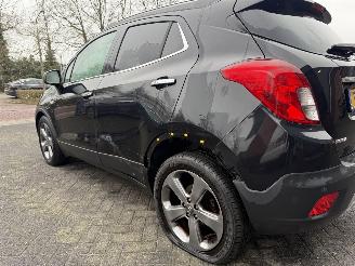 Opel Mokka 1.6 Cosmo (SUV 5-dr.) picture 38