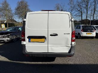 Mercedes Vito 110 CDI Lang (Bedrijfsauto 4-dr.) picture 4