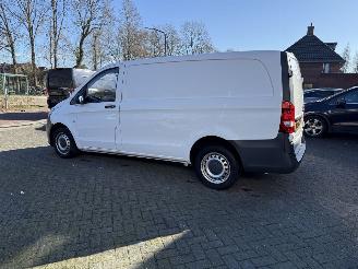 Mercedes Vito 110 CDI Lang (Bedrijfsauto 4-dr.) picture 27
