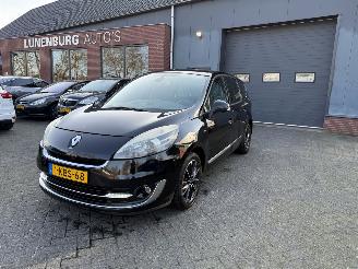 škoda osobní automobily Renault Grand-scenic 1.4 TCe Bose (MPV 5-dr.) 2013/3