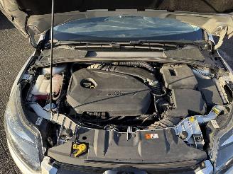 Ford Focus 1.6 EcoBoost Lease Titanium picture 10